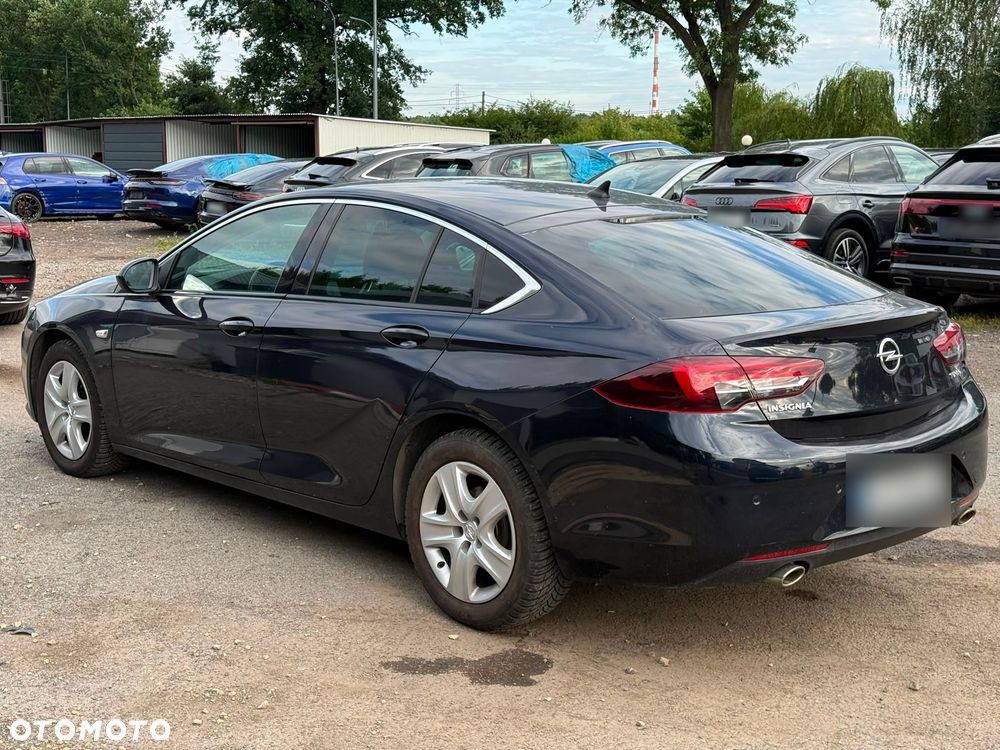 Opel Insignia 1.6 T Innovation S&S - 12