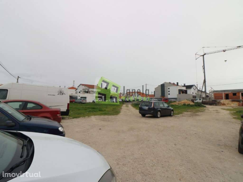 Terreno para Construção de Prédio - Quinta do Conde - Grande imagem: 2/10