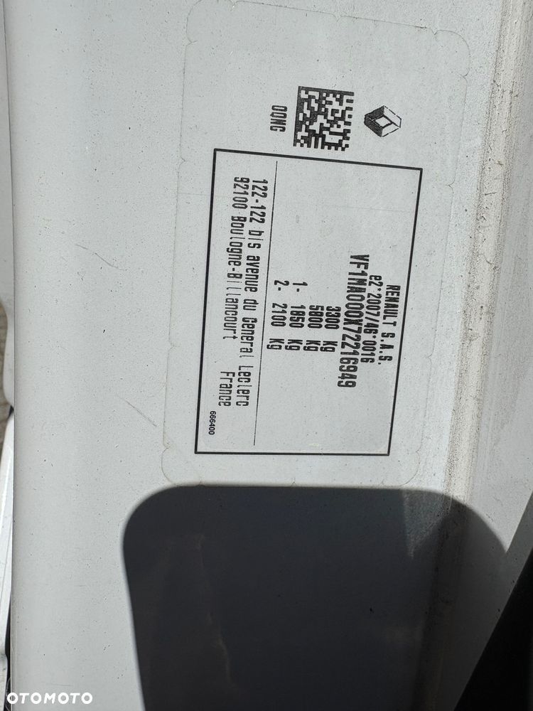 Renault Master - 23