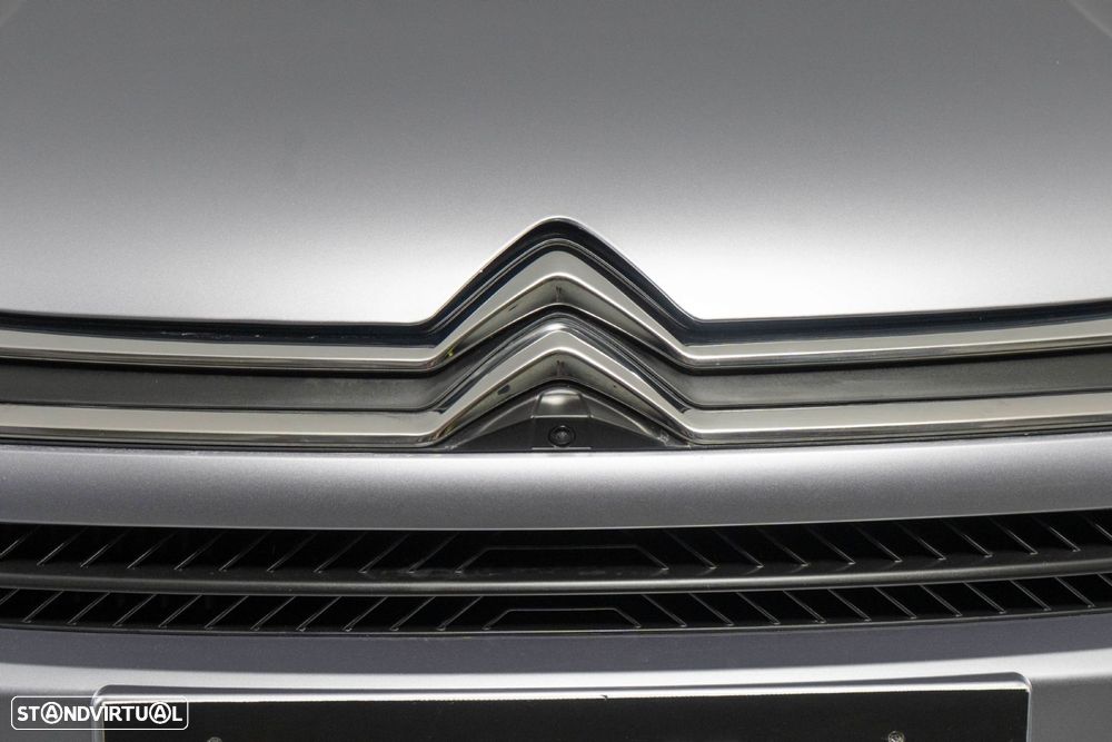 Citroën C4 1.2 PureTech Shine Pack EAT8 - 9