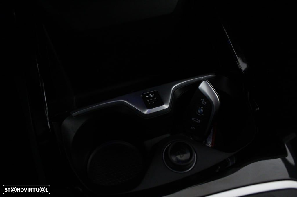 BMW 216 Gran Coupé d Pack Desportivo M - 29