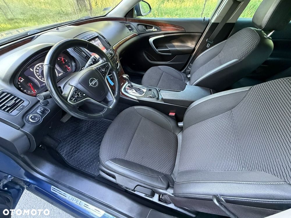 Opel Insignia - 20