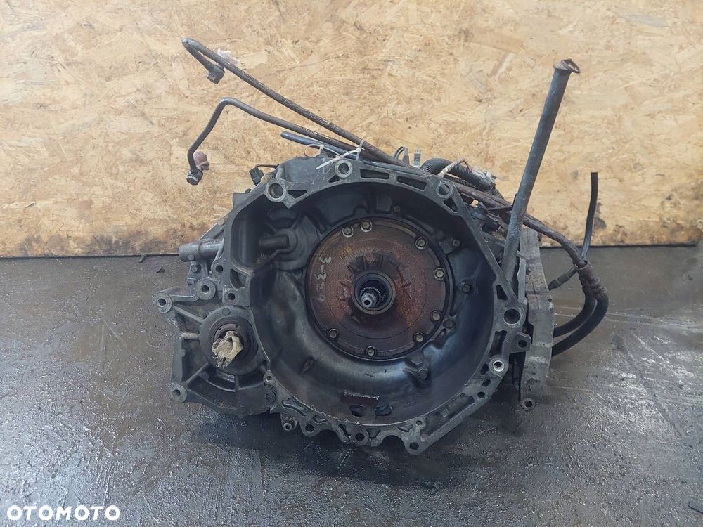 SKRZYNIA BIEGÓW AUTOMATYCZNA SAAB 9-5 I 2.0 T 50-42LE 4777892 - 4