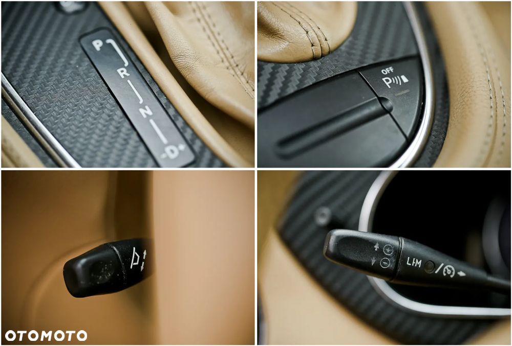 Mercedes-Benz CLS 350 7G-TRONIC - 38