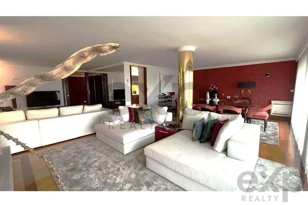 Apartamento de luxo T3 no Douro com vistas deslumbrantes - Grande imagem: 4/37