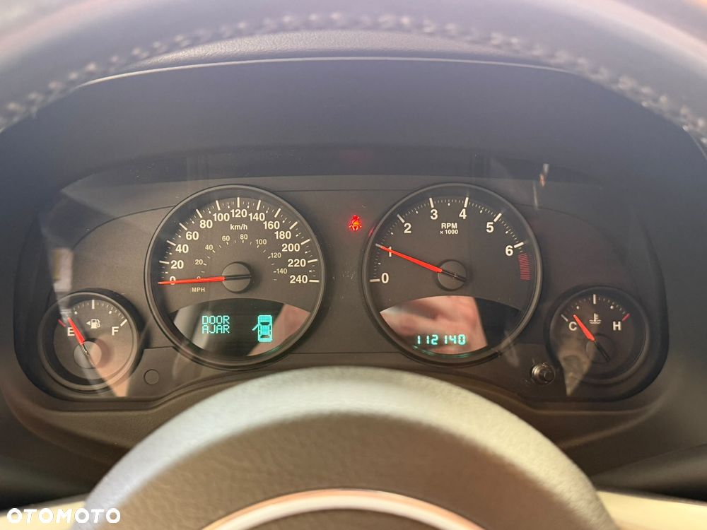Jeep Compass 2.0 4x2 Sport - 21