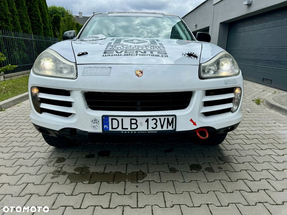Porsche Cayenne - 24