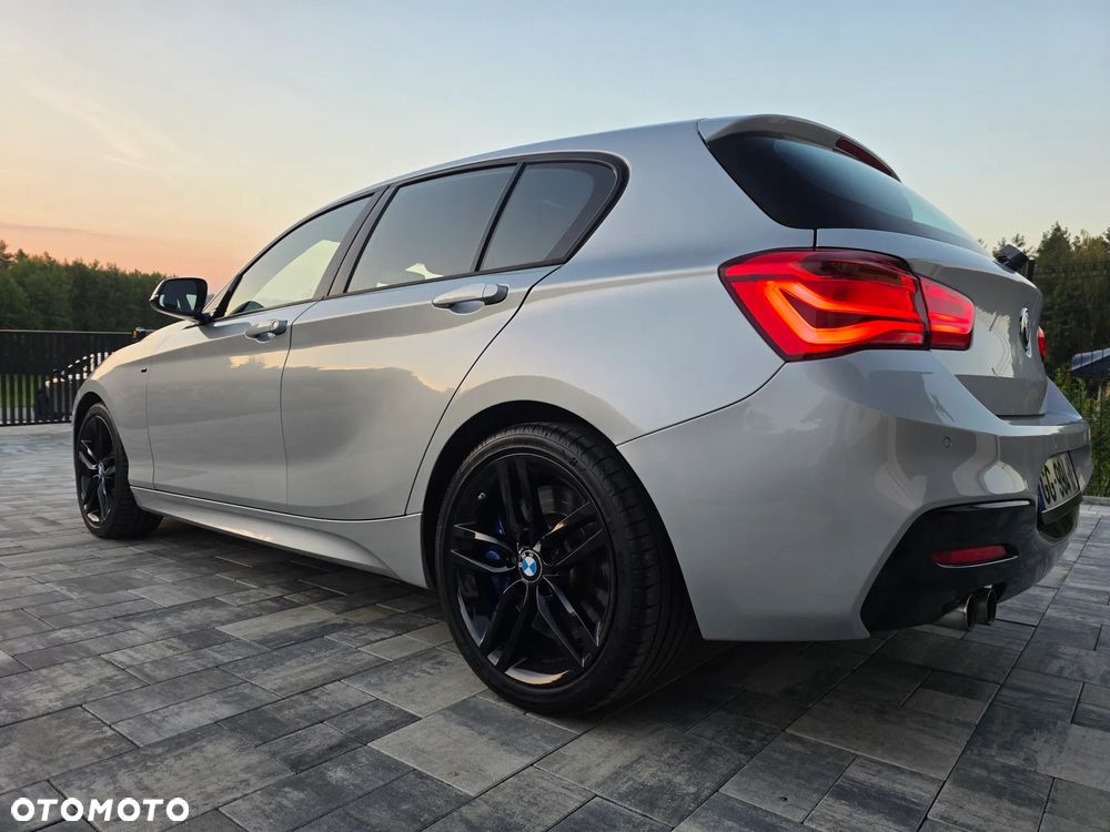 BMW Seria 1 125d M Sport - 5