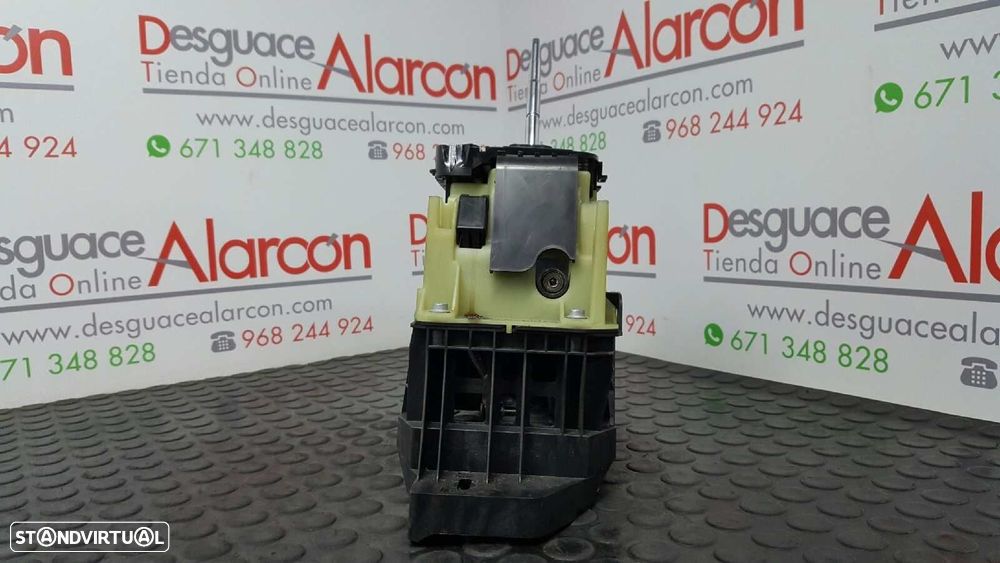 ALAVANCA DE VELOCIDADES MERCEDES CLASE B (W245) 200 CDI (245.208) - 5