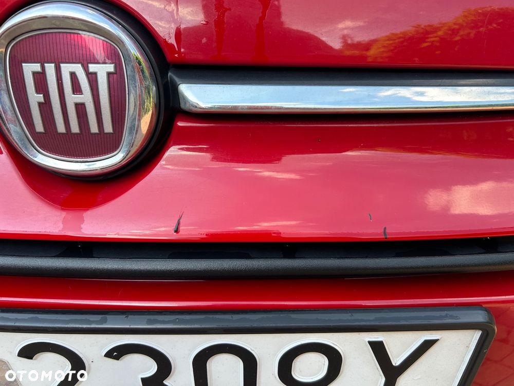 Fiat 500 - 21