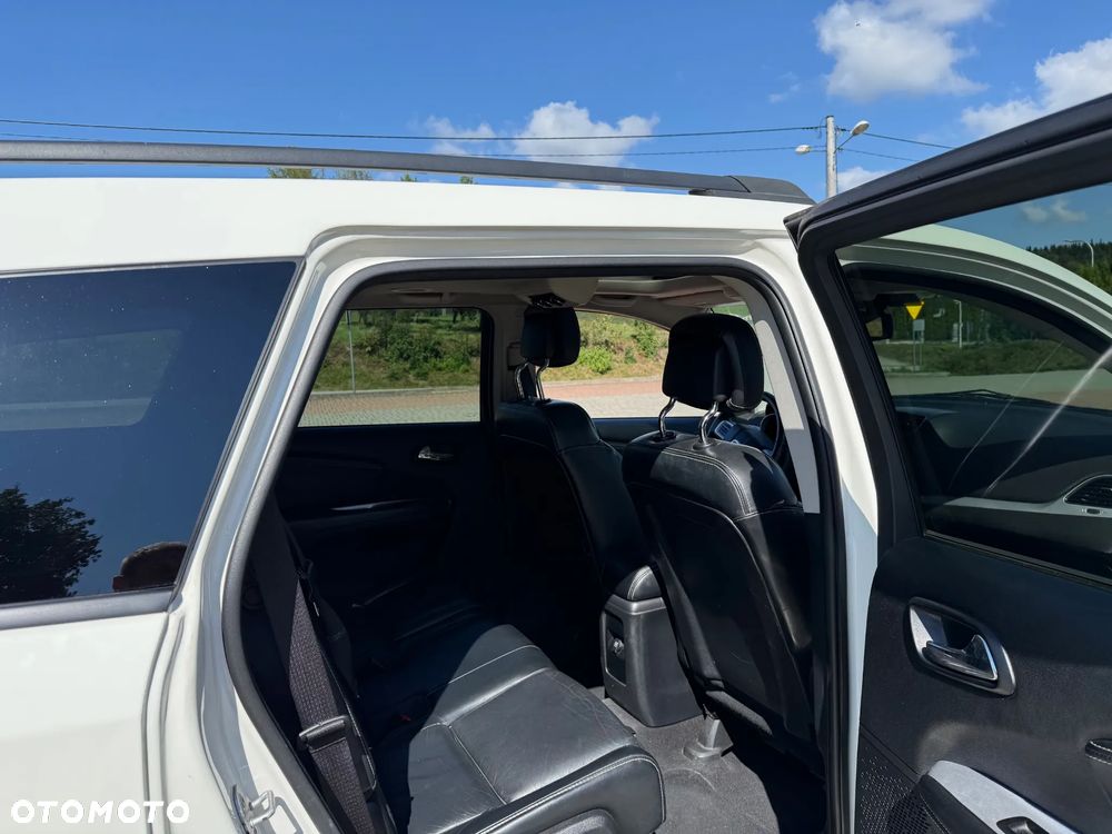 Fiat Freemont 2.0 Multijet - 12