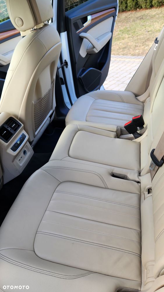 Audi Q5 45 TFSI quattro S tronic sport - 13