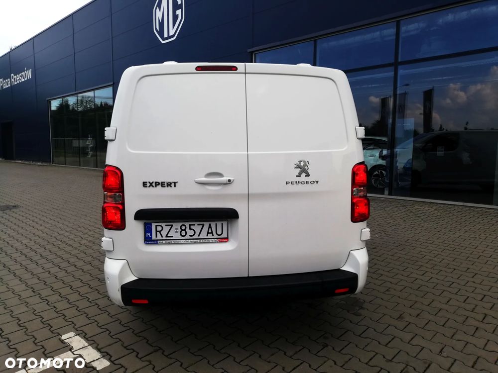 Peugeot EXPERT PREMIUM LONG - 4