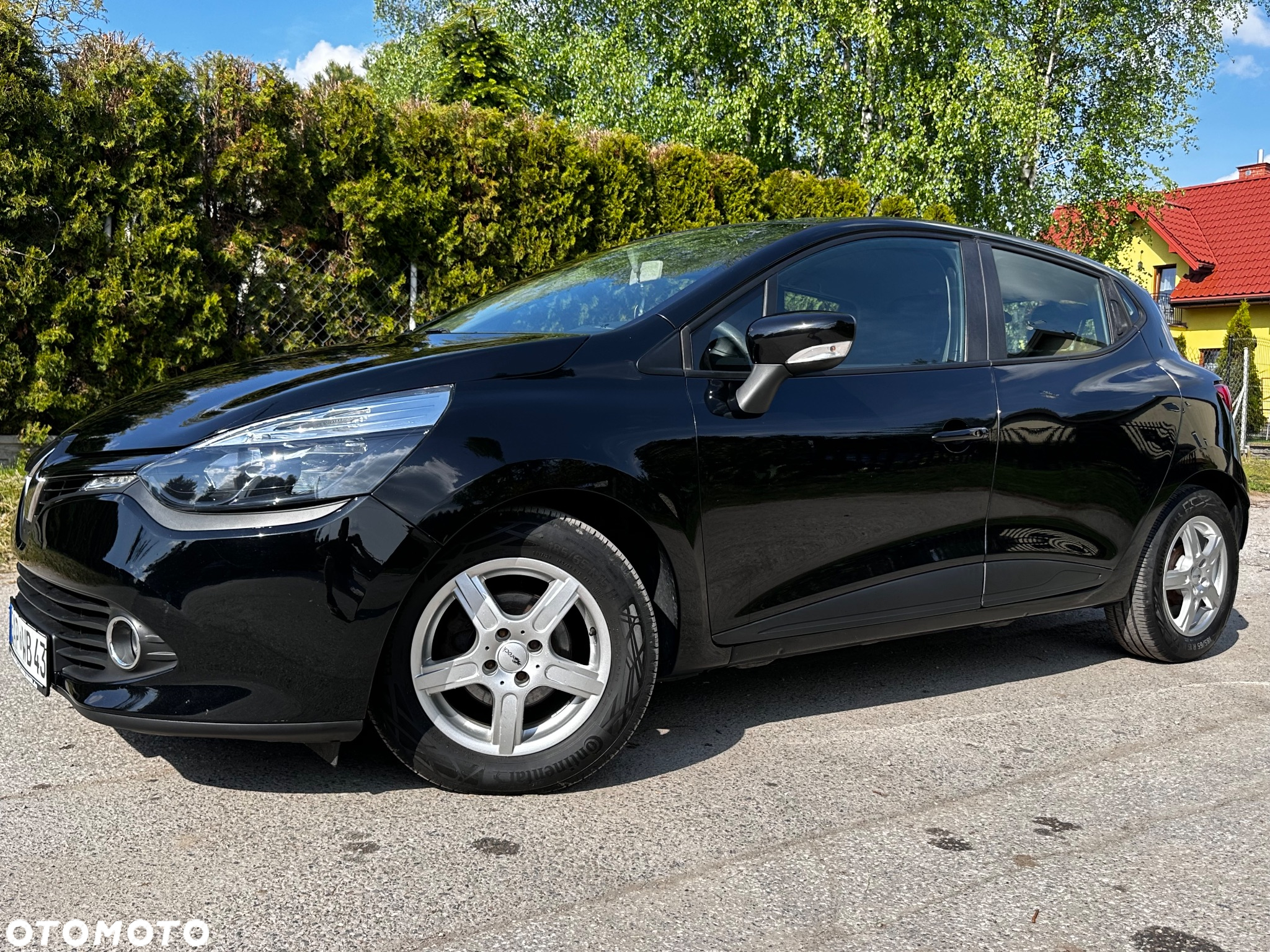 Renault Clio - 10