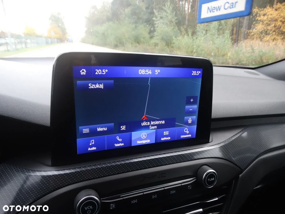 Ford Focus - 18