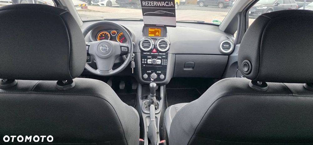 Opel Corsa 1.2 16V Energy - 13