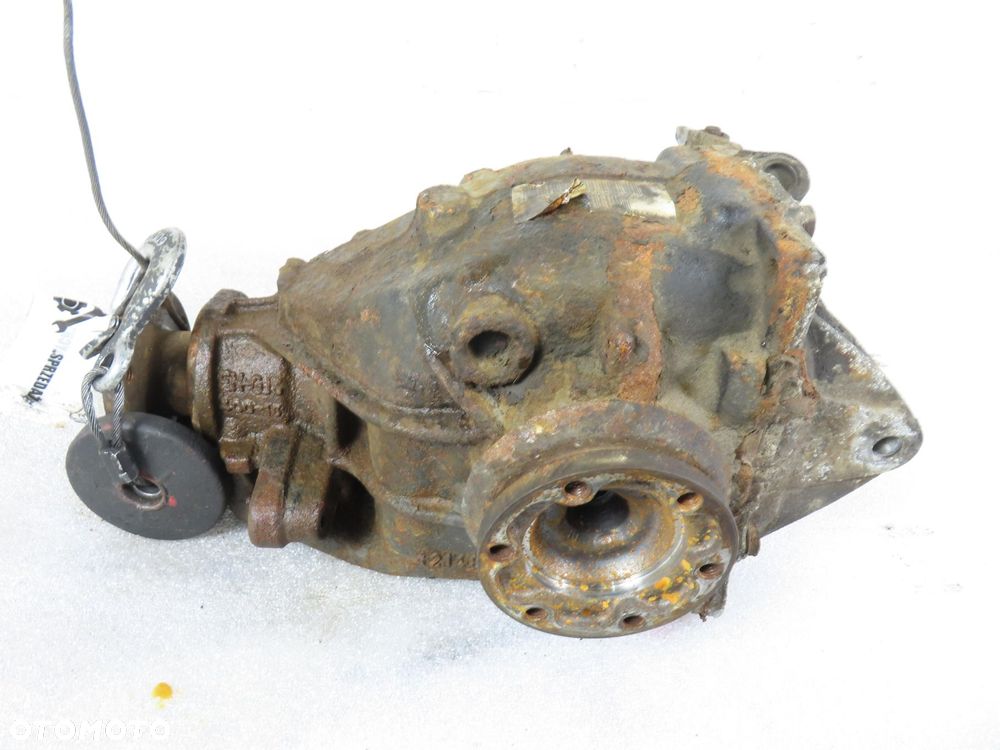 DYFER BMW E46 320 d 7518845 SZPERA 100% - 4