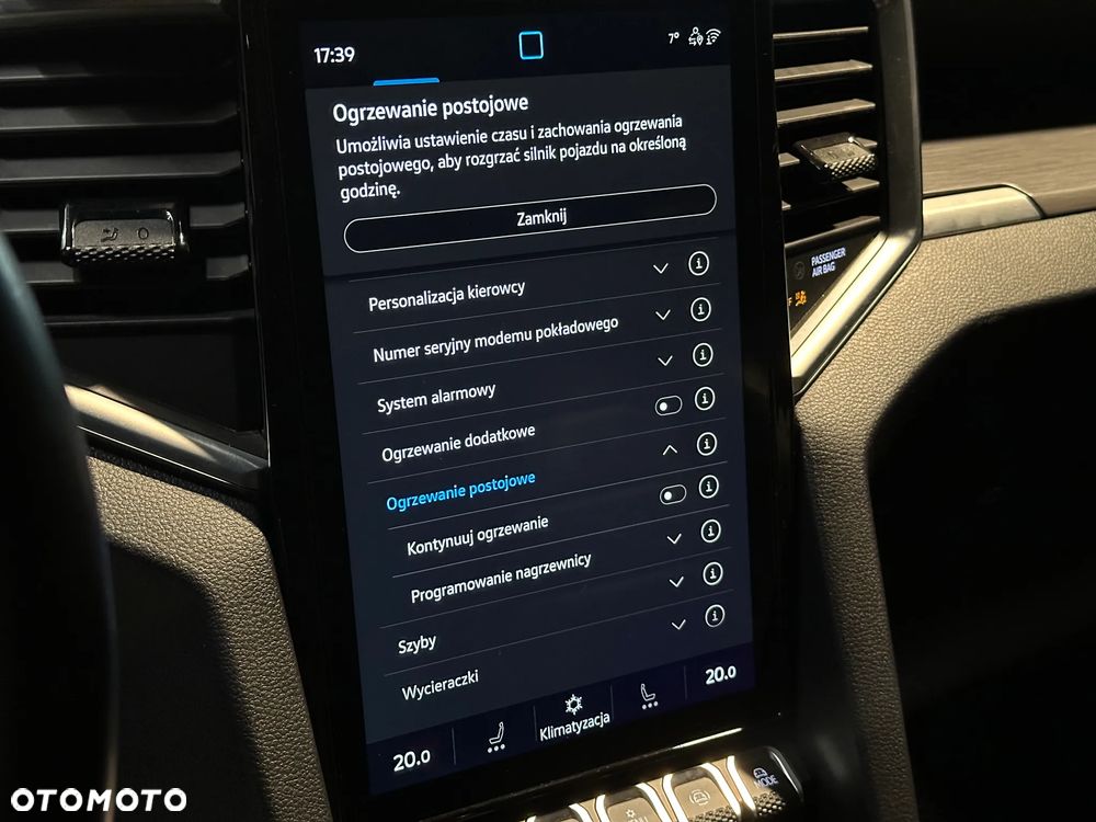 Volkswagen Amarok 3.0 V6 TDi 4MOTION Aventura - 29