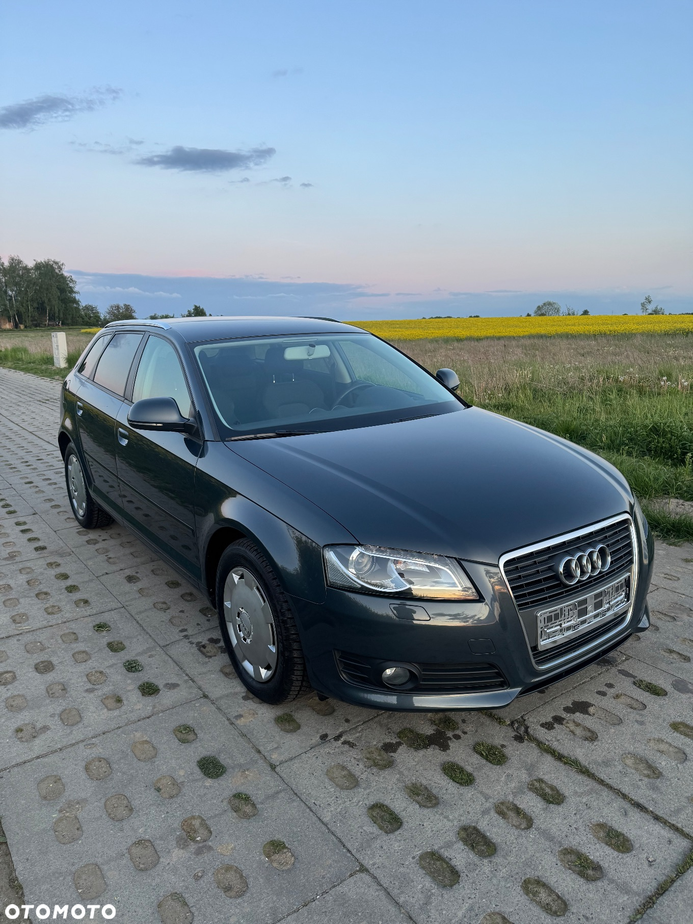 Audi A3 1.8 TFSI Sportback Ambition - 2