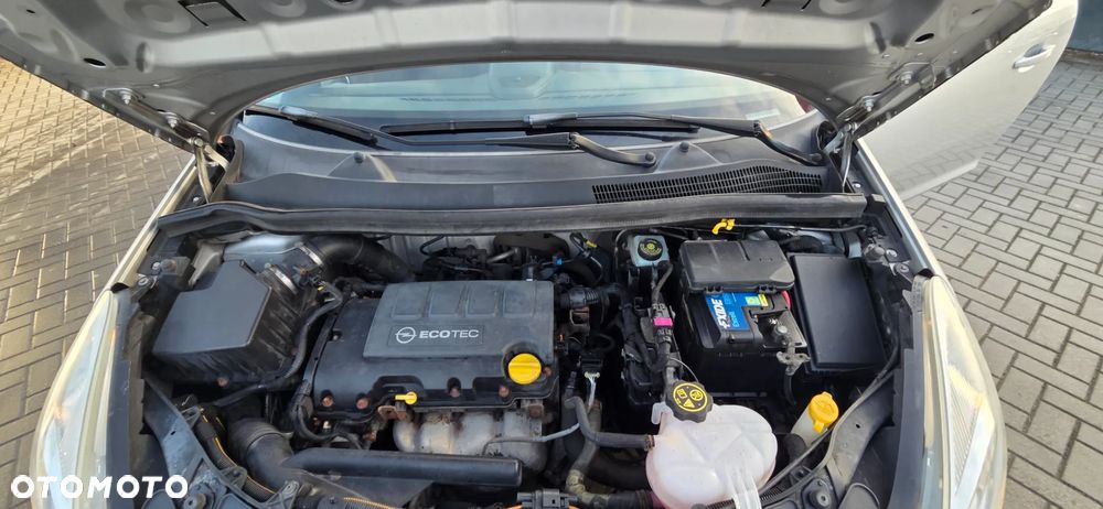 Opel Corsa 1.2 16V Enjoy - 33