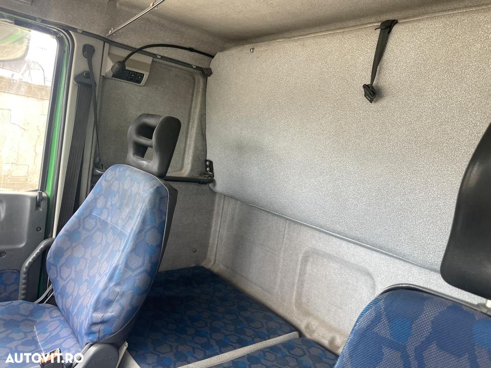 Iveco Massif - 9