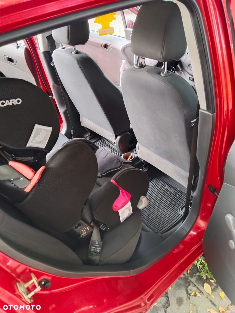 Chevrolet Spark - 22