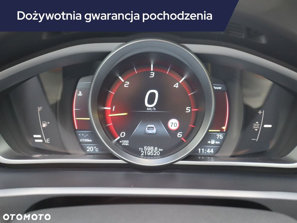 Volvo V40 - 13