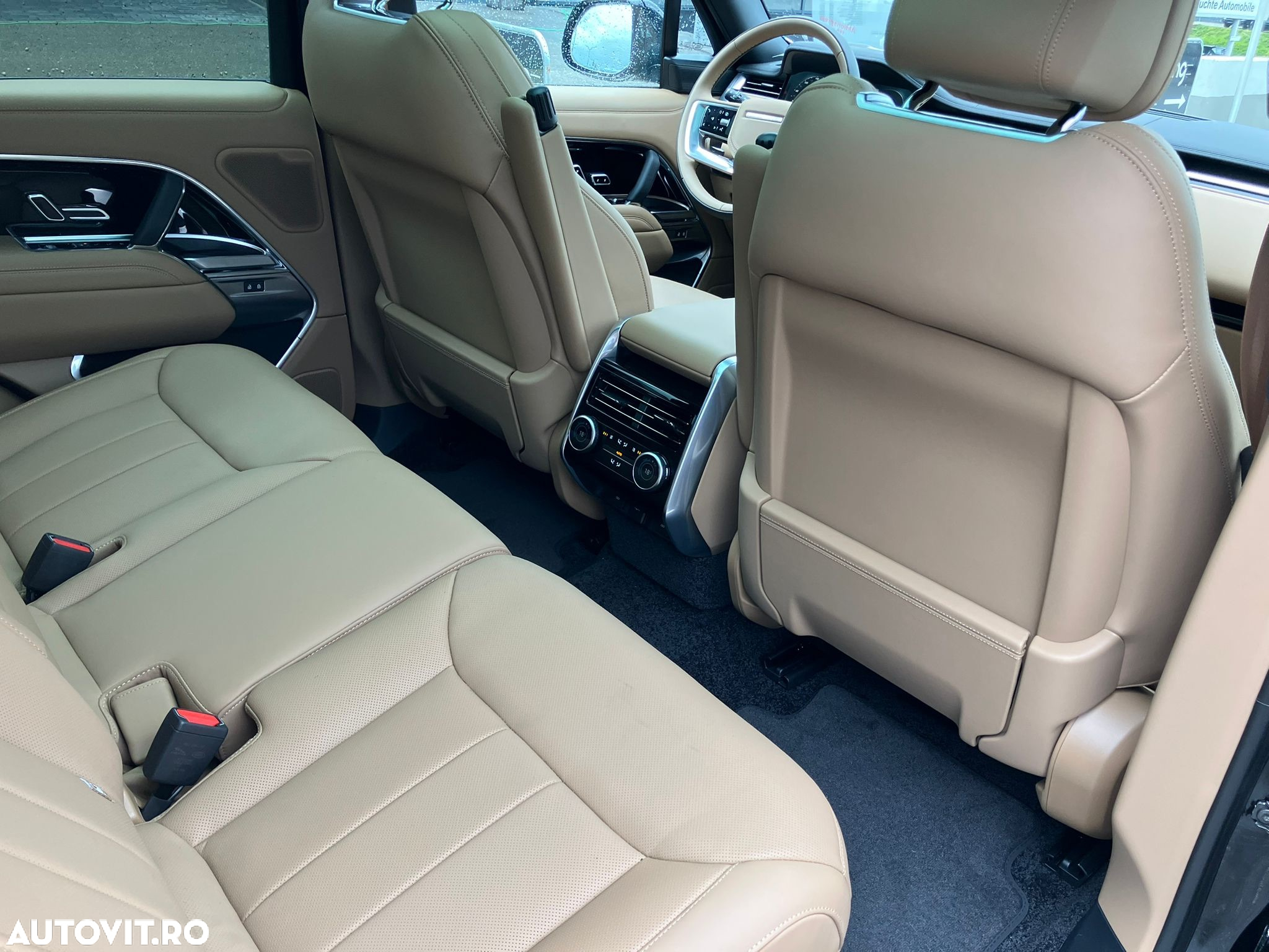 Land Rover Range Rover - 6