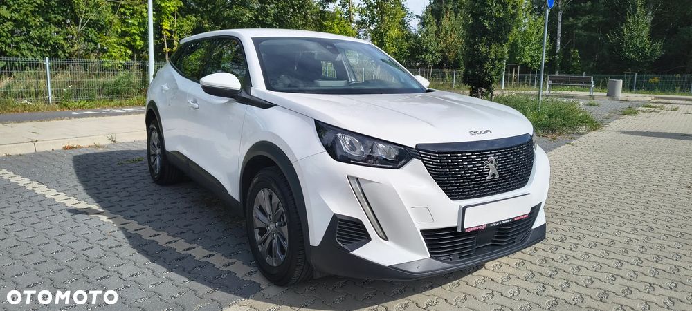 Peugeot 2008 1.2 PureTech Active Pack S&S - 2