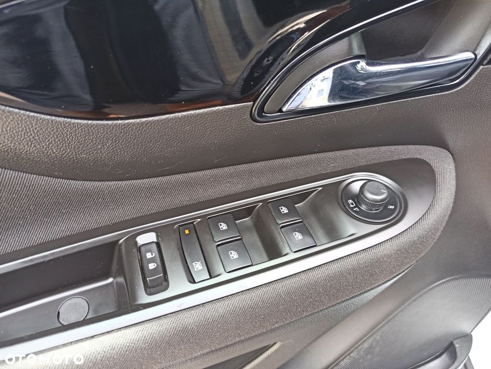 Opel Mokka X - 16