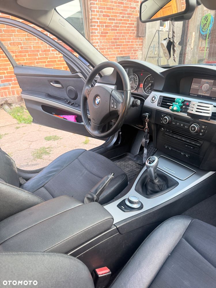 BMW Seria 3 320d - 7
