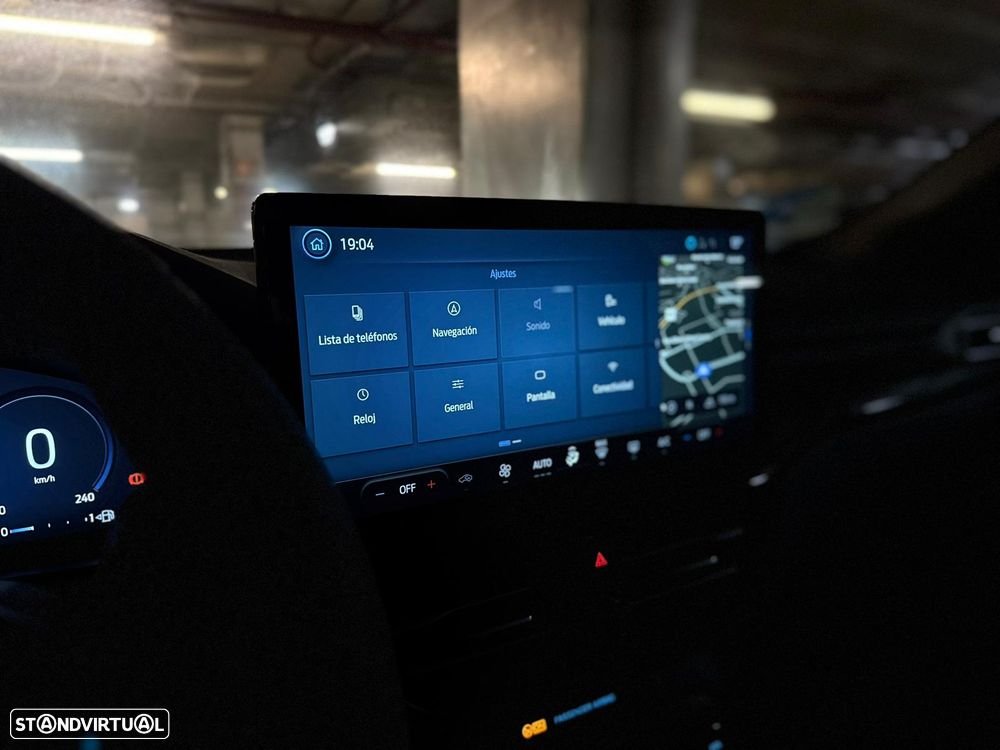 Ford Focus 1.0 EcoBoost MHEV Connected - 13