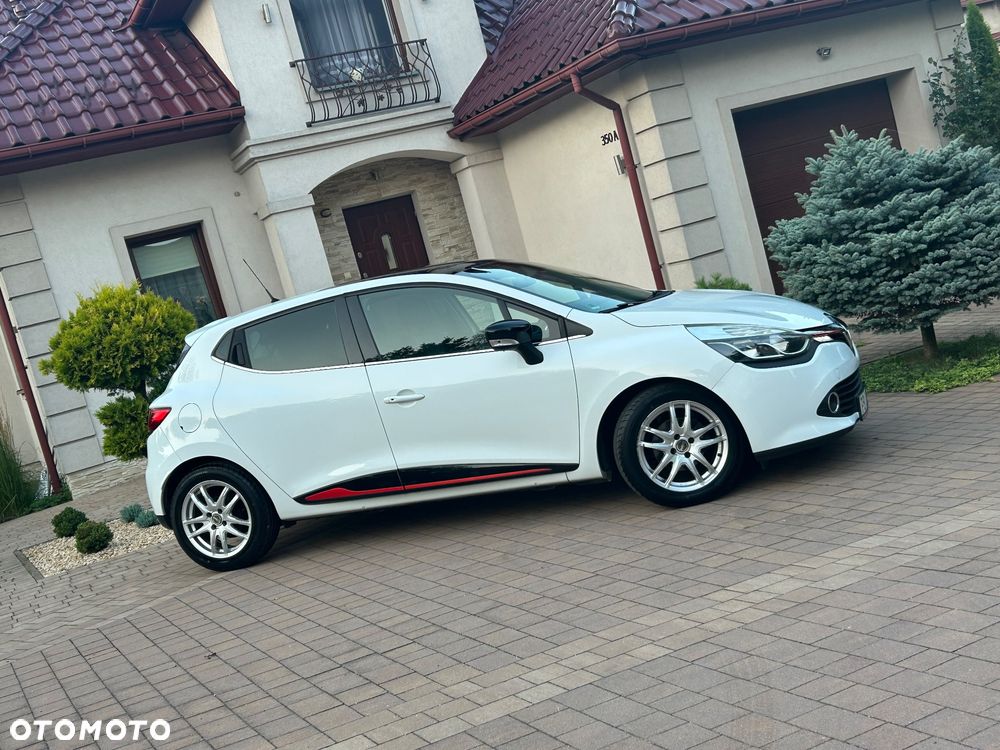 Renault Clio 0.9 Energy TCe Expression - 17