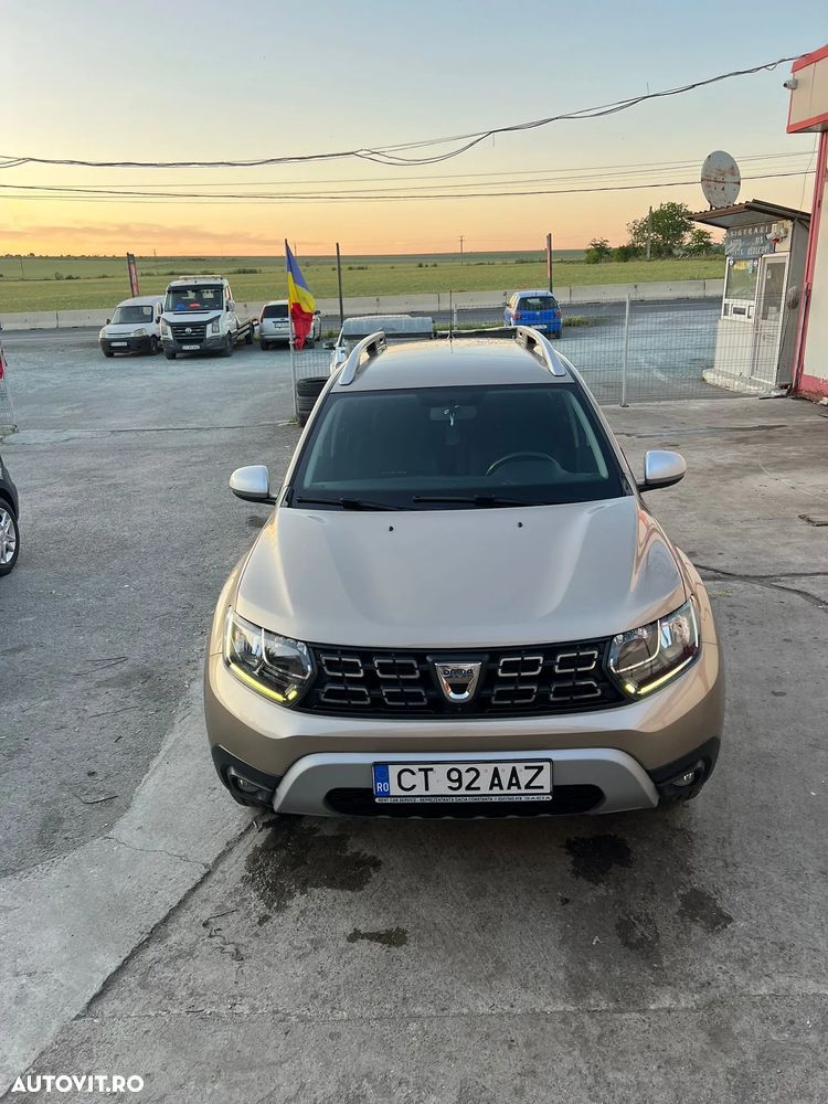 Dacia Duster - 4