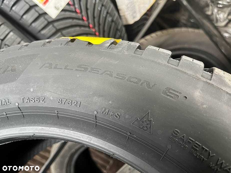 205/55R16 Bridgestone Turanza All Season 6 nowe opony całoroczne - 5