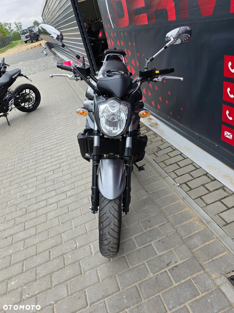 Suzuki Bandit - 28