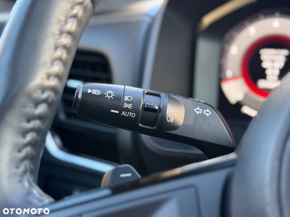 Nissan Qashqai 1.3 DIG-T MHEV Xtronic Tekna+ - 24