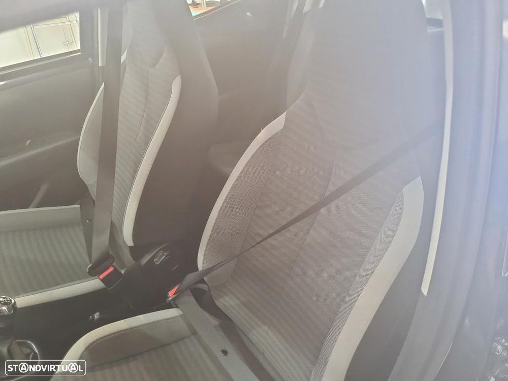 Toyota Aygo 1.0 X-Play+X-Touch - 5