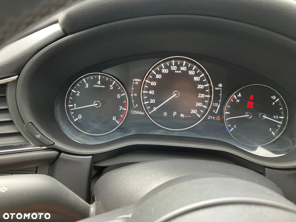 Mazda CX-30 - 10