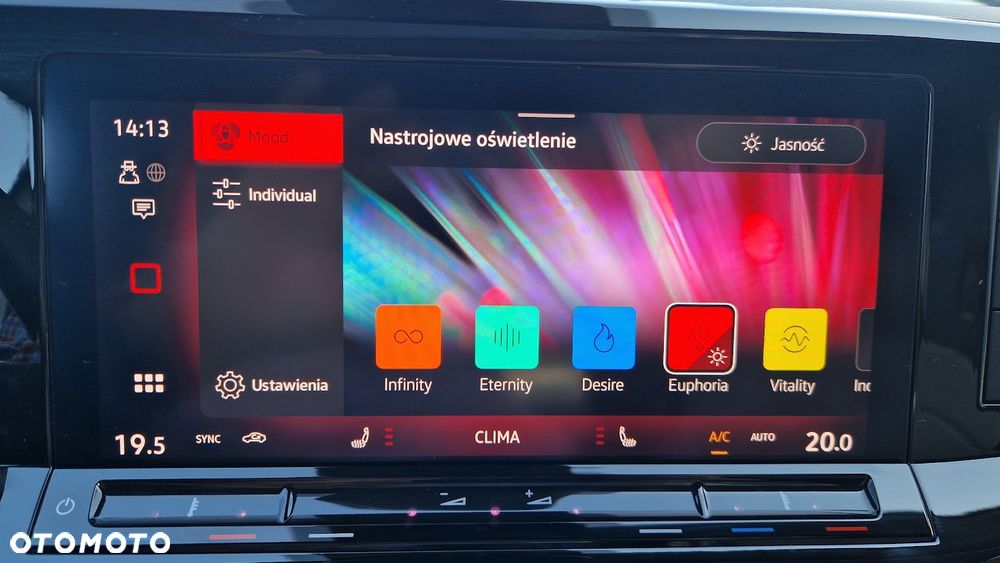Volkswagen Multivan 2.0 TDI L2 Edition DSG - 14