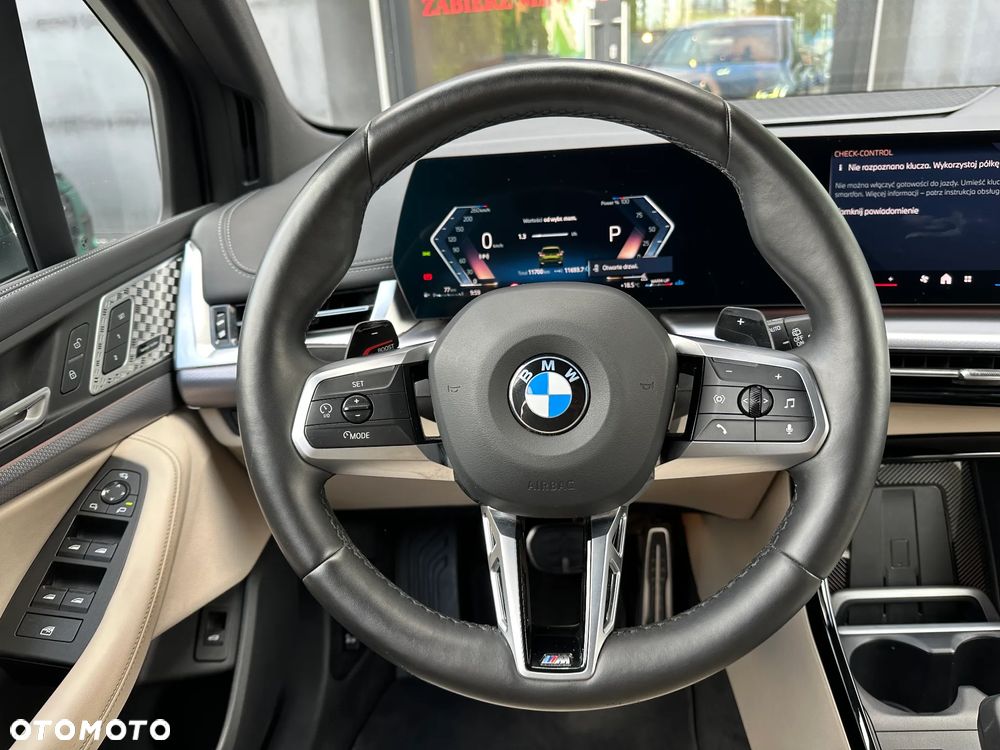 BMW Seria 2 218i M Sport sport - 21