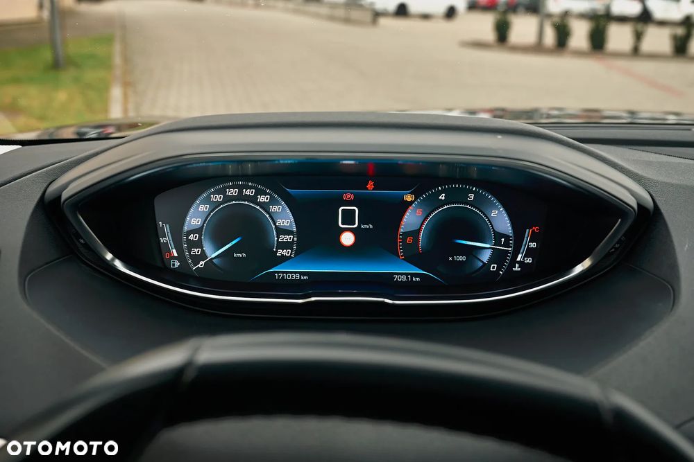 Peugeot 3008 BlueHDi 130 Stop & Start Allure - 28