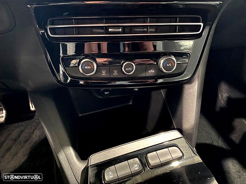 Opel Mokka 1.2 T GS AT - 16