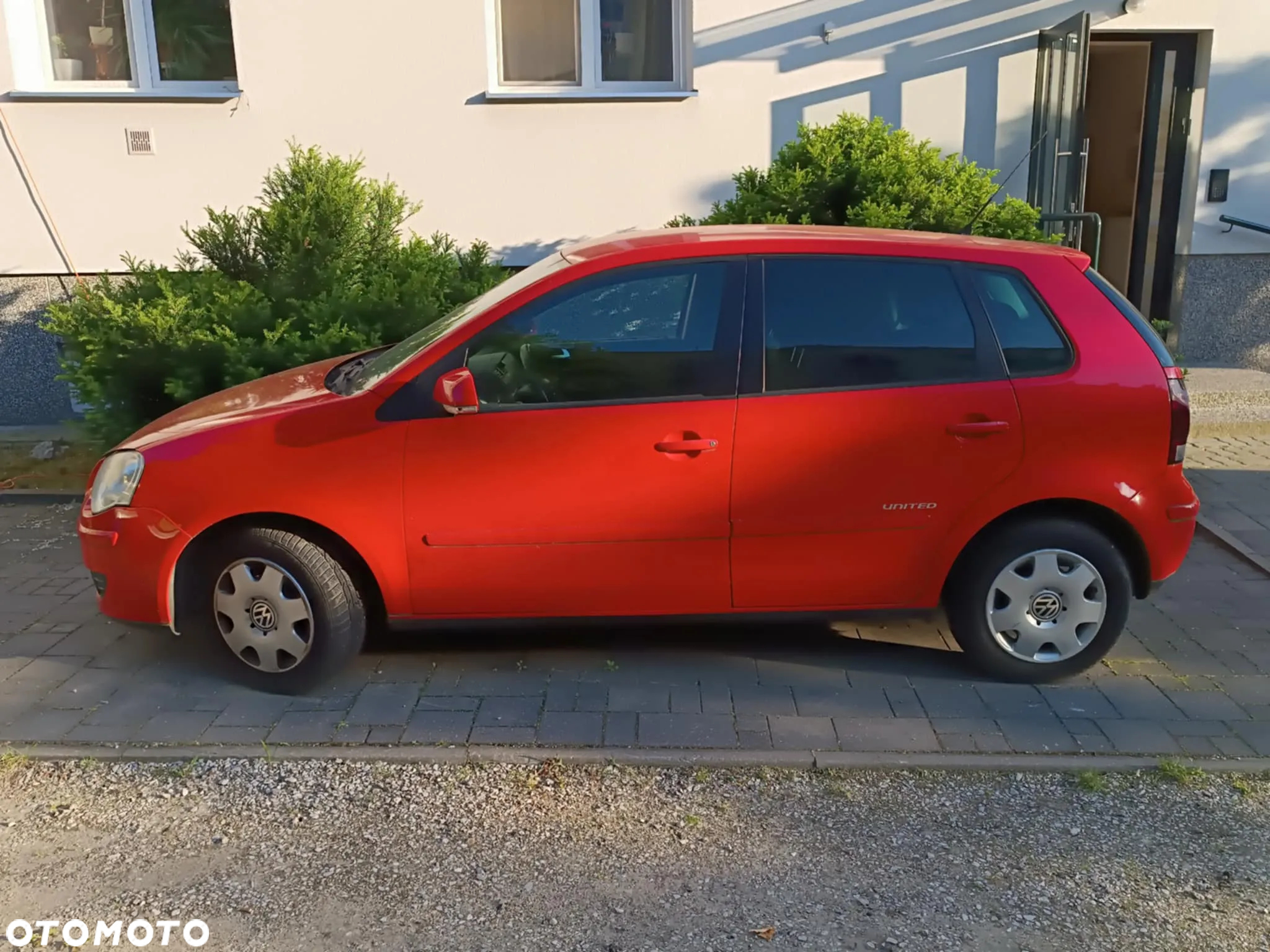 Volkswagen Polo 1.2 United - 5
