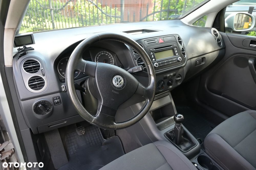 Volkswagen Golf 2.0 TDI Q-Line - 14