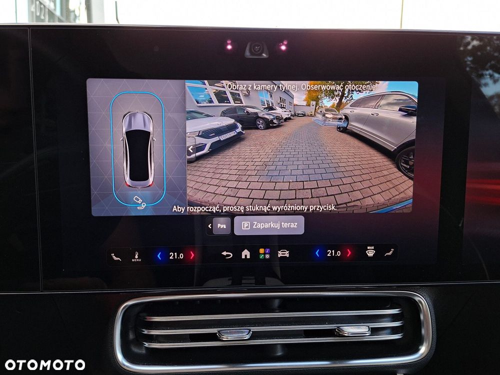 Mercedes-Benz CLA 2025