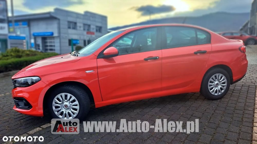 Fiat Tipo 1.4 16v Easy - 11