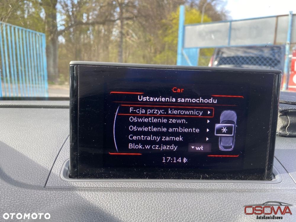 Audi A3 Sportback 1.6 TDI (clean diesel) Attraction - 38