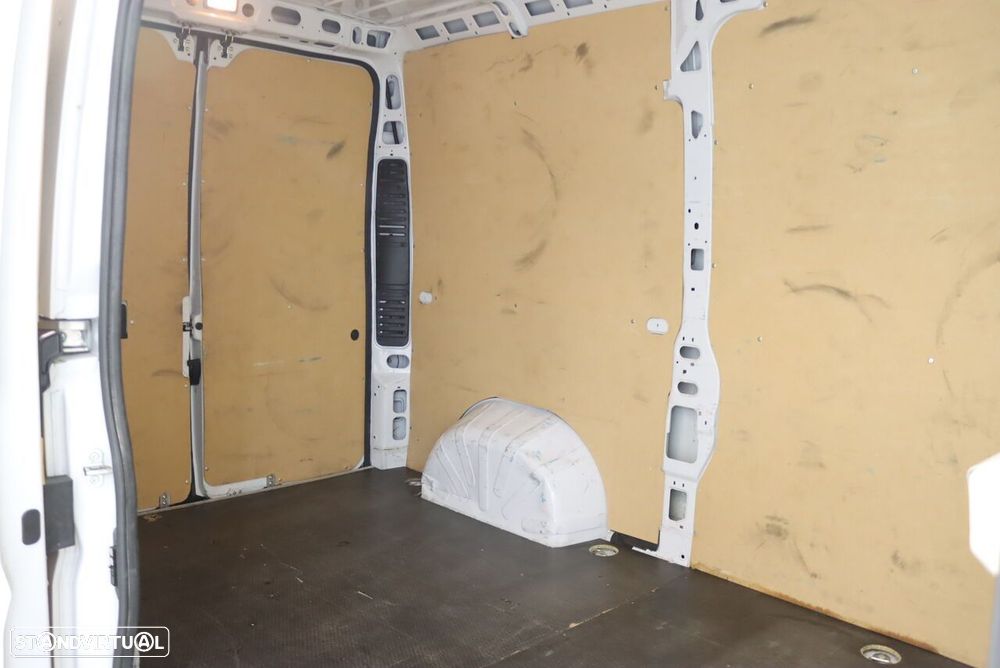 Fiat Ducato 30 MH2 2.2 Muiltijet 120cv - 27