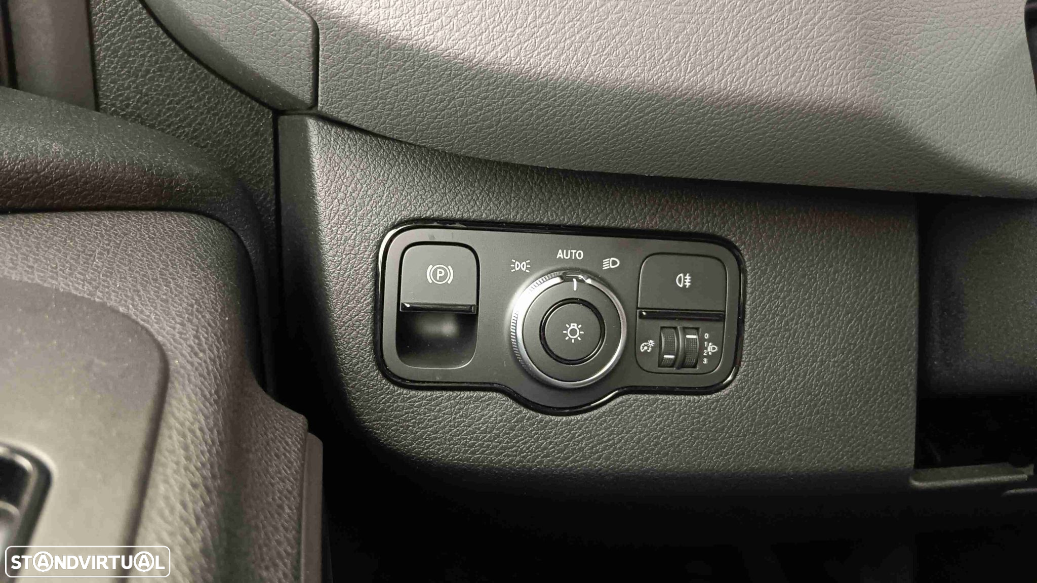 Mercedes-Benz eSprinter 312/39 - 18